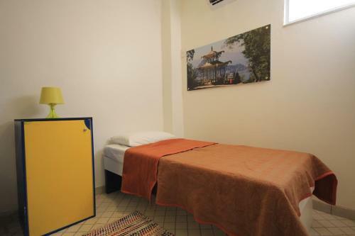 Apartamento Visconde 206