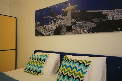 Apartamento Visconde 206