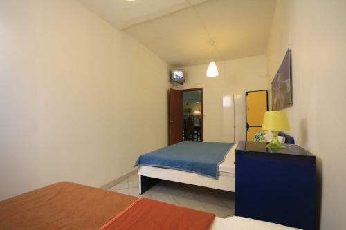 Apartamento Visconde 206