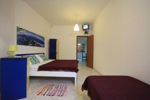 Apartamento Visconde 206