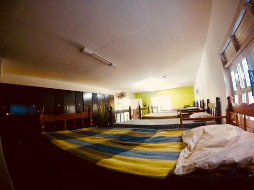 Che Pepe Hostel