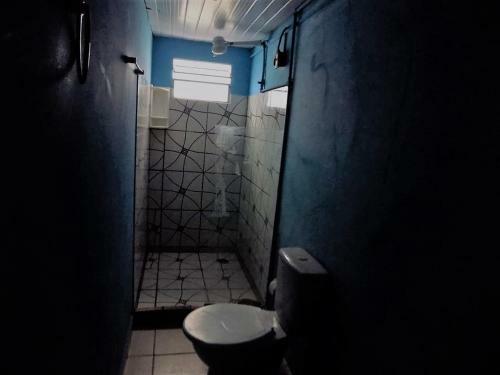 Che Pepe Hostel