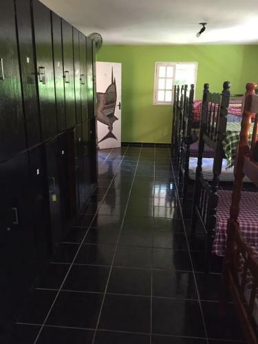 Che Pepe Hostel