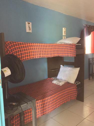 Che Pepe Hostel