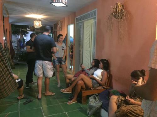 Che Pepe Hostel