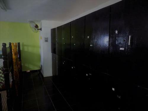 Che Pepe Hostel