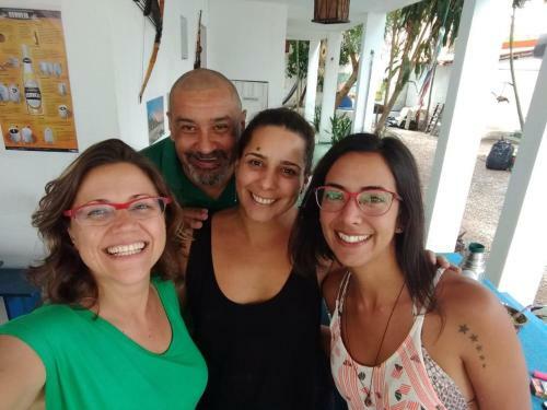 Che Pepe Hostel