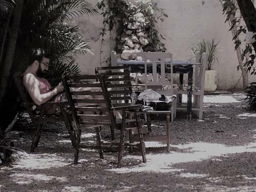 Che Pepe Hostel