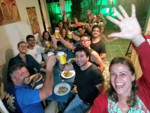 Che Pepe Hostel