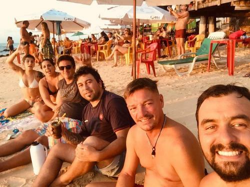 Che Pepe Hostel