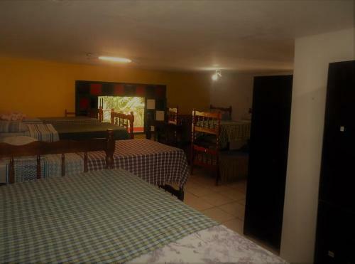 Che Pepe Hostel
