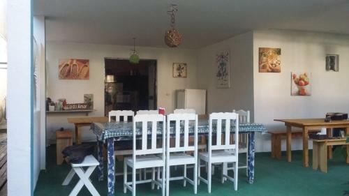 Che Pepe Hostel