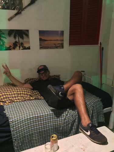 Che Pepe Hostel