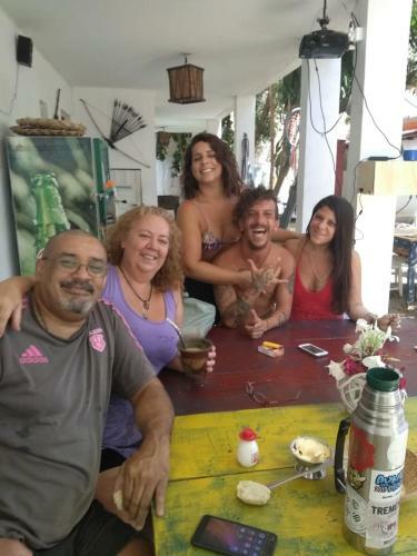 Che Pepe Hostel