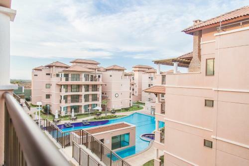 Apartamento Jm Porto Das Dunas Beverly Hills