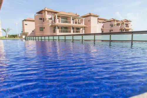 Apartamento Jm Porto Das Dunas Beverly Hills