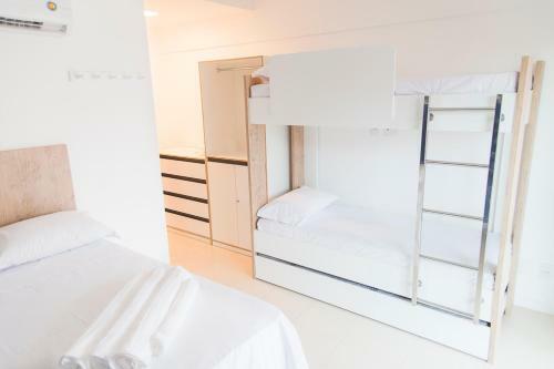 Apartamento Jm Porto Das Dunas Beverly Hills