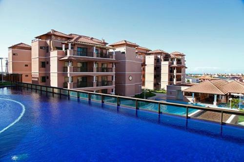 Apartamento Jm Porto Das Dunas Beverly Hills