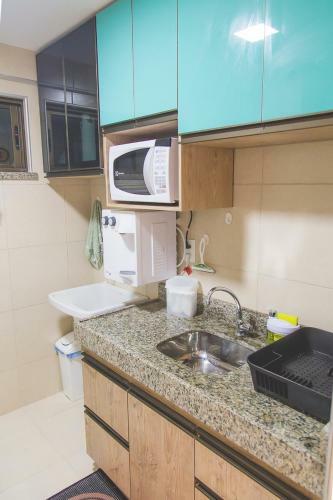 Apartamento Jm Porto Das Dunas Beverly Hills