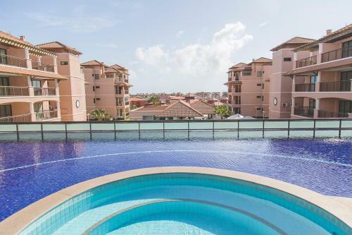 Apartamento Jm Porto Das Dunas Beverly Hills