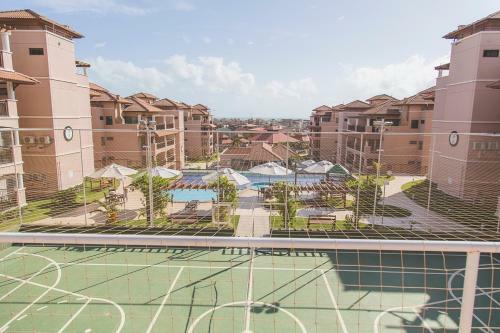 Apartamento Jm Porto Das Dunas Beverly Hills
