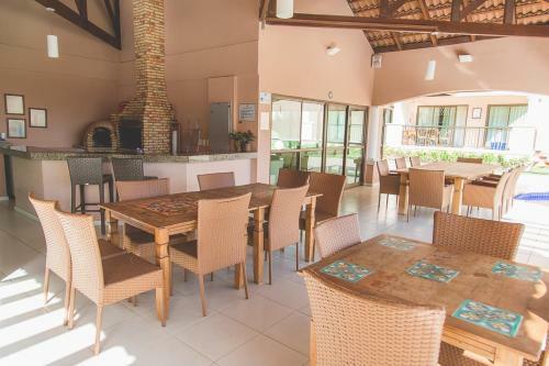 Apartamento Jm Porto Das Dunas Beverly Hills