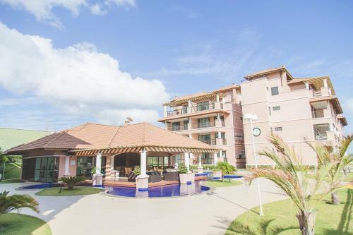 Apartamento Jm Porto Das Dunas Beverly Hills