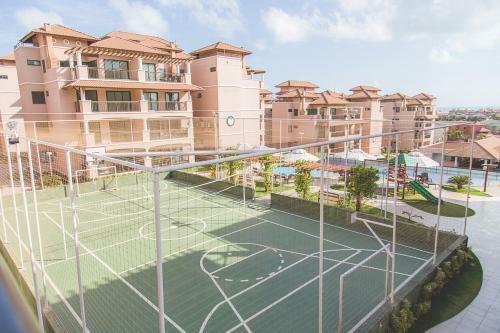 Apartamento Jm Porto Das Dunas Beverly Hills