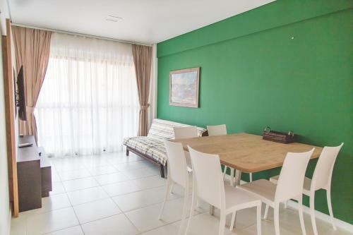 Apartamento Jm Porto Das Dunas Beverly Hills