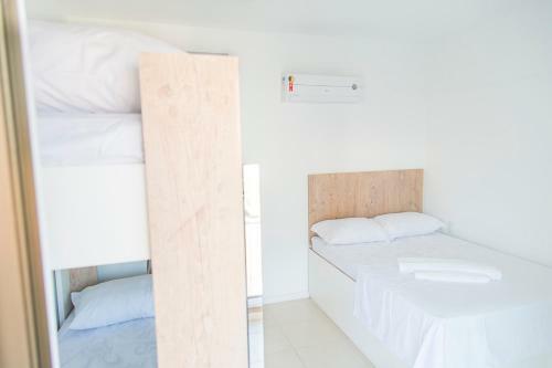 Apartamento Jm Porto Das Dunas Beverly Hills