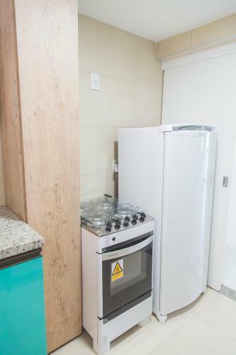 Apartamento Jm Porto Das Dunas Beverly Hills