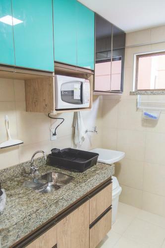 Apartamento Jm Porto Das Dunas Beverly Hills