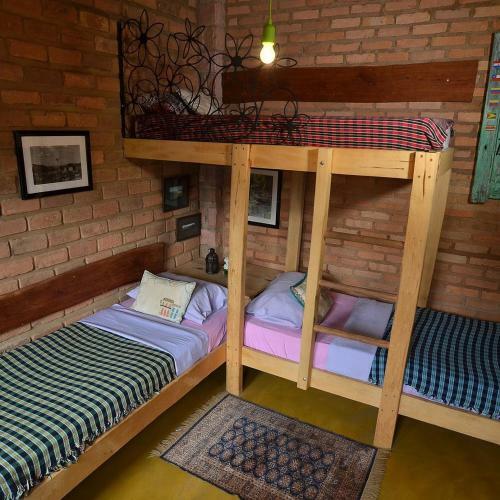 Bed & Breakfast Hostelvi