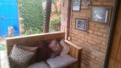 Bed & Breakfast Hostelvi