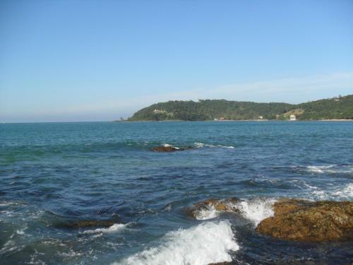 Hotel Recanto Das Pedras