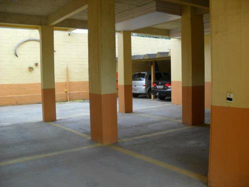 Hotel Recanto Das Pedras