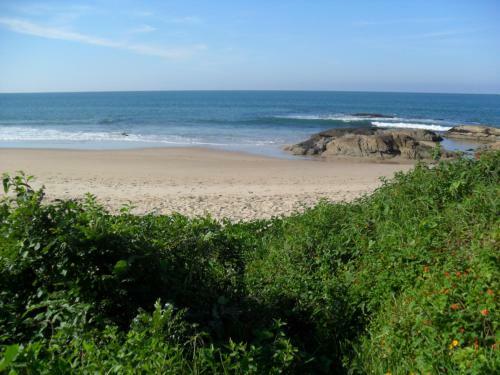 Hotel Recanto Das Pedras
