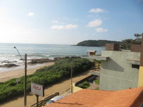 Hotel Recanto Das Pedras