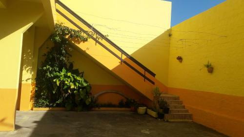 Hotel Recanto Das Pedras