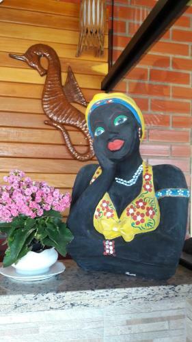 Hotel Recanto Das Pedras