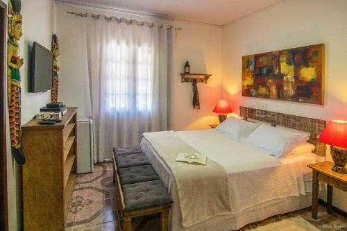 Hostal Pouso Do Manu