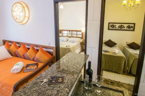 Hostal Pouso Do Manu