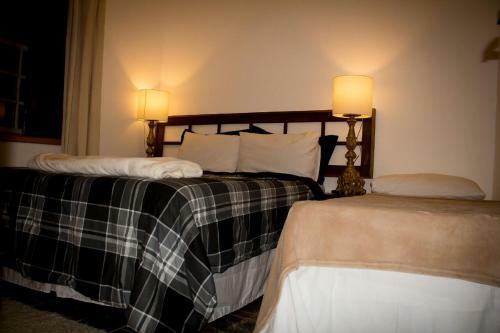 Hostal Pouso Do Manu