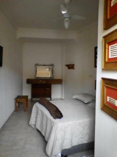 Hostal Pouso Do Manu
