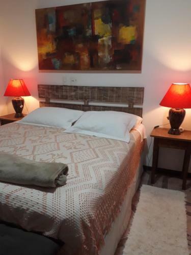 Hostal Pouso Do Manu