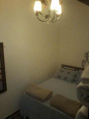 Hostal Pouso Do Manu