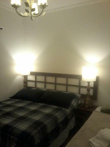 Hostal Pouso Do Manu