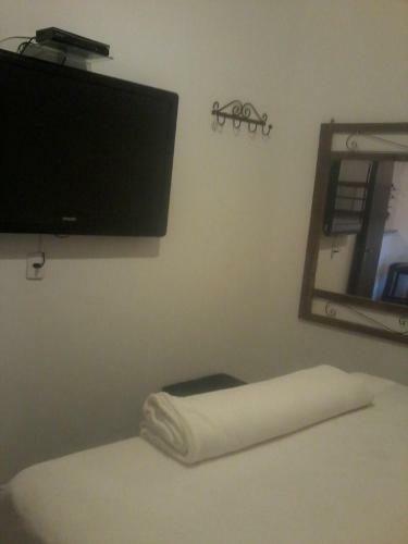 Hostal Pouso Do Manu