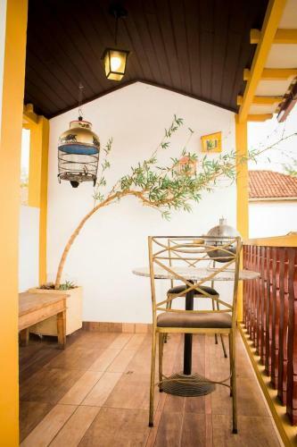 Hostal Pouso Do Manu