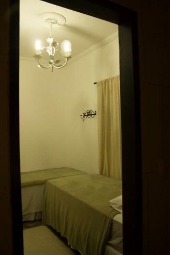 Hostal Pouso Do Manu
